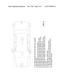 VEHICLE MONITORING SYSTEM diagram and image