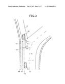 VEHICLE CONTROL APPARATUS diagram and image