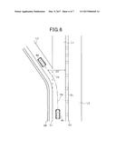 VEHICLE CONTROL APPARATUS diagram and image