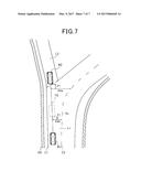 VEHICLE CONTROL APPARATUS diagram and image