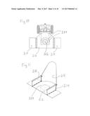 Hand Truck With Lift diagram and image