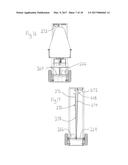 Hand Truck With Lift diagram and image