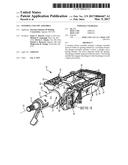 STEERING COLUMN ASSEMBLY diagram and image