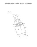 Motor Vehicle Steering System, Assembly Tool and Assembly Method for a     Motor Vehicle Steering System diagram and image