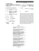 STEERING CONTROL APPARATUS diagram and image