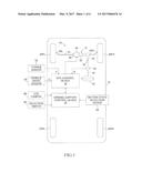 STEERING REACTION FORCE CONTROL APPARATUS FOR VEHICLE diagram and image