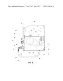 INTERLOCK ARRANGEMENT FOR POWERED DEVICES diagram and image