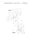 INTERLOCK ARRANGEMENT FOR POWERED DEVICES diagram and image