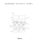 SUPPORT SYSTEM FOR AERODYNAMIC SKIRT ASSEMBLY AND METHOD OF INSTALLATION     THEREOF diagram and image