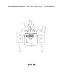 SUPPORT SYSTEM FOR AERODYNAMIC SKIRT ASSEMBLY AND METHOD OF INSTALLATION     THEREOF diagram and image