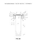 SUPPORT SYSTEM FOR AERODYNAMIC SKIRT ASSEMBLY AND METHOD OF INSTALLATION     THEREOF diagram and image