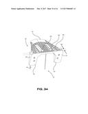 SUPPORT SYSTEM FOR AERODYNAMIC SKIRT ASSEMBLY AND METHOD OF INSTALLATION     THEREOF diagram and image