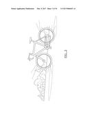 BICYCLE LIGHTING SYSTEMS AND METHODS diagram and image