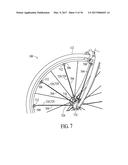 BICYCLE LIGHTING SYSTEMS AND METHODS diagram and image