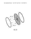 BICYCLE LIGHTING SYSTEMS AND METHODS diagram and image