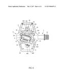 BICYCLE PEDAL diagram and image