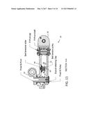 BELT-ALIGNED DERAILLEUR diagram and image