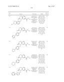 [6,6] FUSED BICYCLIC HDAC8 INHIBITORS diagram and image