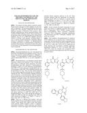 Pyrazolopyrimidinones for the treatment of impotence and process for the     preparation thereof diagram and image