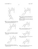 Pyrazolopyrimidinones for the treatment of impotence and process for the     preparation thereof diagram and image