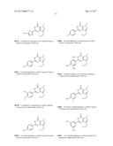 Pyrazolopyrimidinones for the treatment of impotence and process for the     preparation thereof diagram and image