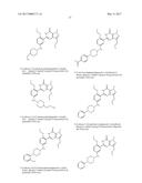 Pyrazolopyrimidinones for the treatment of impotence and process for the     preparation thereof diagram and image