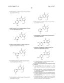 Pyrazolopyrimidinones for the treatment of impotence and process for the     preparation thereof diagram and image