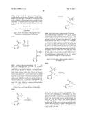 COMPOUNDS AND COMPOSITIONS USEFUL FOR TREATING DISORDERS RELATED TO NTRK diagram and image