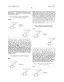 COMPOUNDS AND COMPOSITIONS USEFUL FOR TREATING DISORDERS RELATED TO NTRK diagram and image