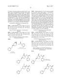 COMPOUNDS AND COMPOSITIONS USEFUL FOR TREATING DISORDERS RELATED TO NTRK diagram and image