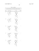 COMPOUNDS AND COMPOSITIONS USEFUL FOR TREATING DISORDERS RELATED TO NTRK diagram and image