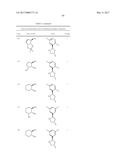 COMPOUNDS AND COMPOSITIONS USEFUL FOR TREATING DISORDERS RELATED TO NTRK diagram and image