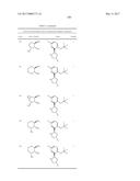 COMPOUNDS AND COMPOSITIONS USEFUL FOR TREATING DISORDERS RELATED TO NTRK diagram and image