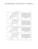 COMPOUNDS AND COMPOSITIONS USEFUL FOR TREATING DISORDERS RELATED TO NTRK diagram and image