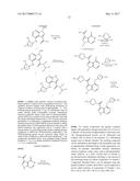 COMPOUNDS AND COMPOSITIONS USEFUL FOR TREATING DISORDERS RELATED TO NTRK diagram and image