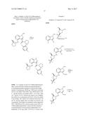 COMPOUNDS AND COMPOSITIONS USEFUL FOR TREATING DISORDERS RELATED TO NTRK diagram and image