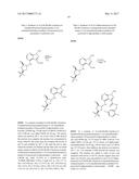 COMPOUNDS AND COMPOSITIONS USEFUL FOR TREATING DISORDERS RELATED TO NTRK diagram and image