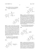 COMPOUNDS AND COMPOSITIONS USEFUL FOR TREATING DISORDERS RELATED TO NTRK diagram and image