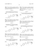 5-OXA-2-AZABICYCLO[2.2.2]OCTAN-4-YL AND     5-OXA-2-AZABICYCLO[2.2.1]HEPTAN-4-YL DERIVATIVES diagram and image