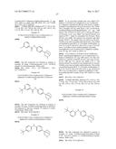 5-OXA-2-AZABICYCLO[2.2.2]OCTAN-4-YL AND     5-OXA-2-AZABICYCLO[2.2.1]HEPTAN-4-YL DERIVATIVES diagram and image