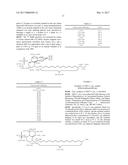 IONIC LIQUID, LUBRICANT, AND MAGNETIC RECORDING MEDIUM diagram and image