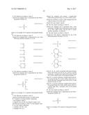 IONIC LIQUID, LUBRICANT, AND MAGNETIC RECORDING MEDIUM diagram and image