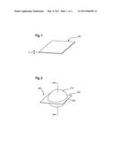 FILMS AND UNIT DOSE ARTICLES COMPRISING AVERSIVE AGENTS, AND USES AND     METHODS RELATED THERETO diagram and image