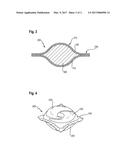 FILMS AND UNIT DOSE ARTICLES COMPRISING AVERSIVE AGENTS, AND USES AND     METHODS RELATED THERETO diagram and image