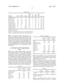 CLEANING COMPOSITIONS CONTAINING CATIONIC POLYMERS IN AN AES-ENRICHED     SURFACTANT SYSTEM, AND METHODS OF MAKING AND USING SAME diagram and image