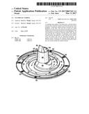 Centrifuge turbine diagram and image