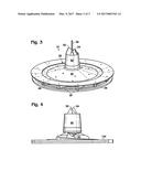 Centrifuge turbine diagram and image