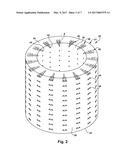 DESIGN OF TORTUOUS PATH CONTROL VALVE TRIM diagram and image