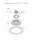 SYSTEMS AND METHODS FOR A COMPOSITE MAGNETIC FIELD SENSOR FOR AIRBORNE     GEOPHYSICAL SURVEYS diagram and image