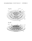 SYSTEMS AND METHODS FOR A COMPOSITE MAGNETIC FIELD SENSOR FOR AIRBORNE     GEOPHYSICAL SURVEYS diagram and image